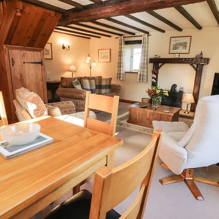 Holiday home The Piggery Whitby