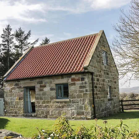 Holiday home The Piggery