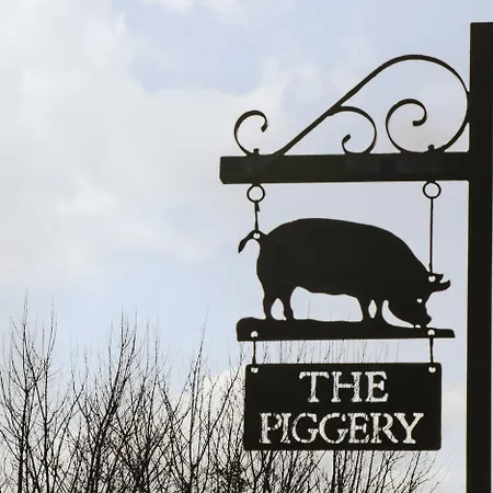 The Piggery *