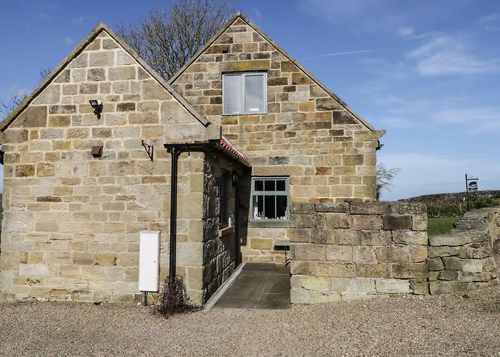 The Piggery Holiday home *