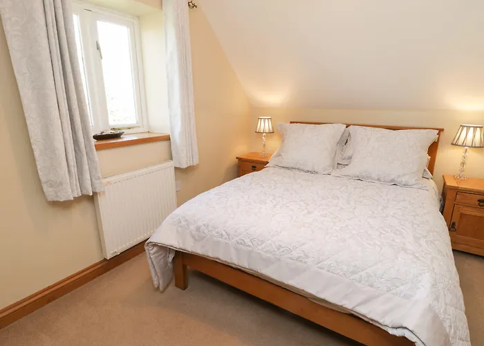 The Piggery Holiday home Whitby