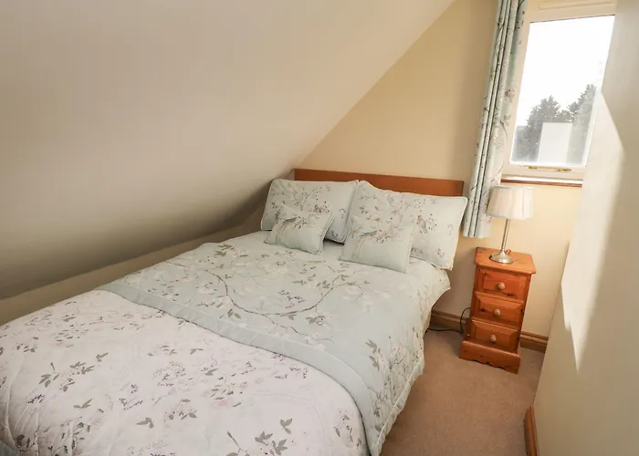 Holiday home The Piggery