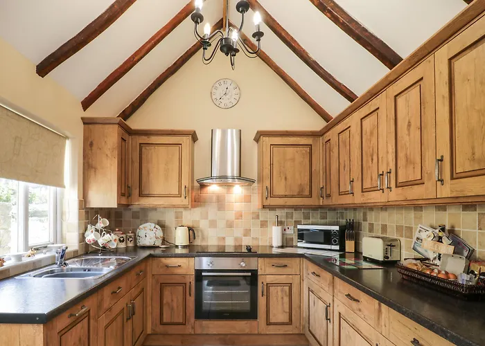 The Piggery Holiday home *