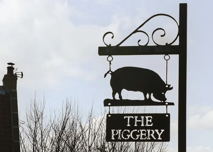 The Piggery *