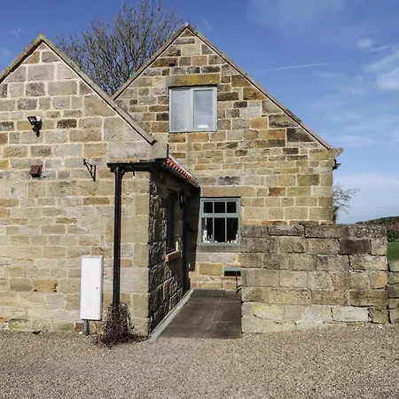 The Piggery * Whitby
