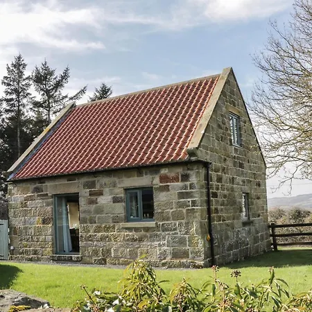 Holiday home The Piggery Whitby