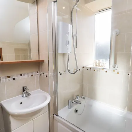 Semesterbostad The Piggery *