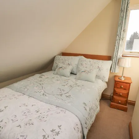 Semesterbostad The Piggery