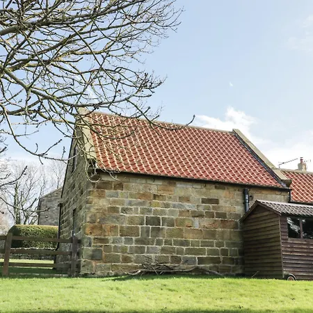The Piggery Prázdninový dům Whitby