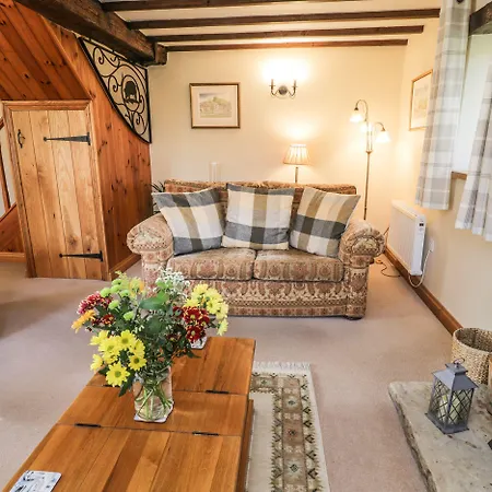 Semesterbostad The Piggery Whitby