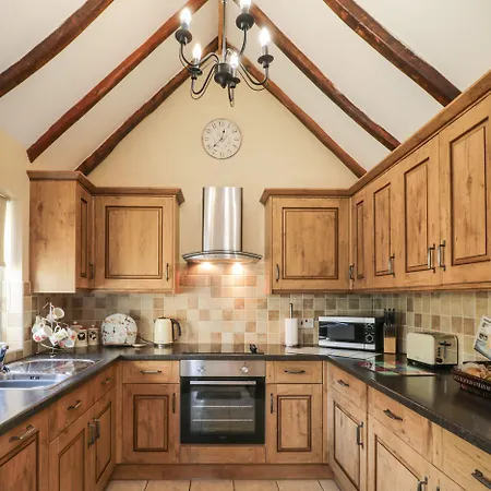 The Piggery Semesterbostad *