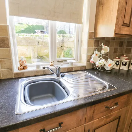 The Piggery Semesterbostad Whitby