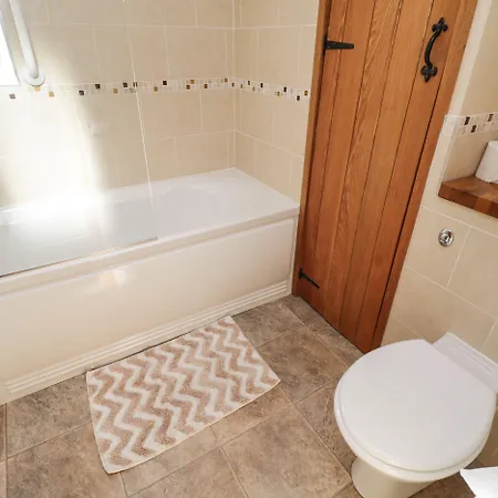 The Piggery Tatil Evi