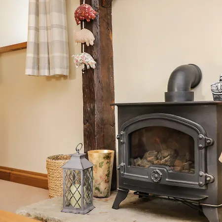 The Piggery Semesterbostad Whitby