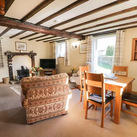 Semesterbostad The Piggery