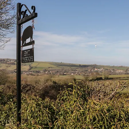 The Piggery * Whitby