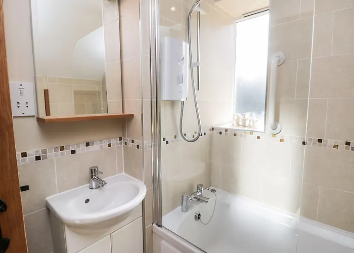 Holiday home The Piggery *