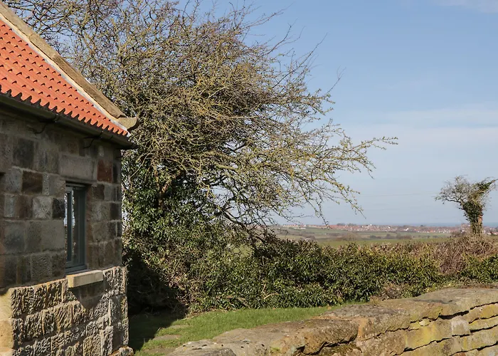 The Piggery * Whitby