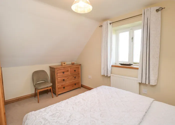 The Piggery Holiday home Whitby