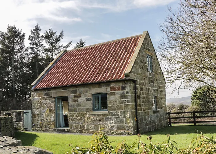 Holiday home The Piggery