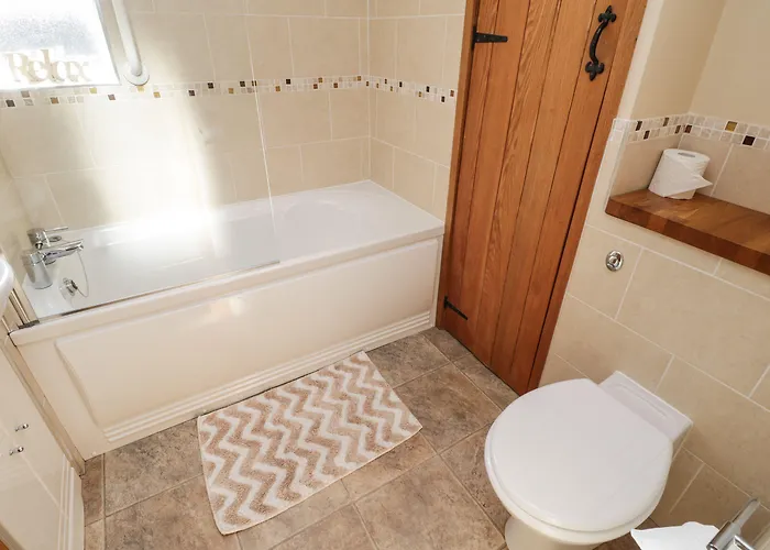 The Piggery Holiday home